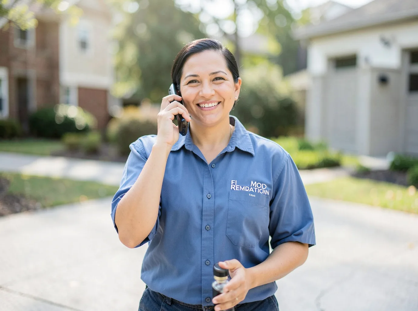 Mold Remediation Mesquite, NM FAQs